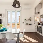 Beach Apartment Appartamento