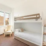 Beach Apartment Appartamento