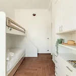 Beach Apartment Appartamento