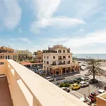 Appartamento Beach Apartment