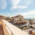 Beach Apartment Appartamento