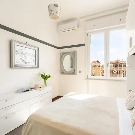 Beach Apartment Appartement *