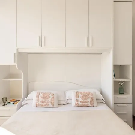 Appartement Beach Apartment