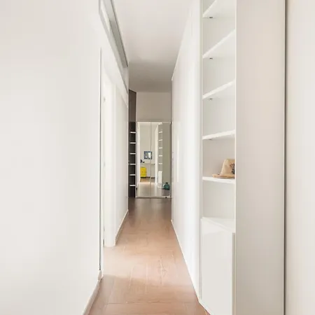 Appartement Beach Apartment *