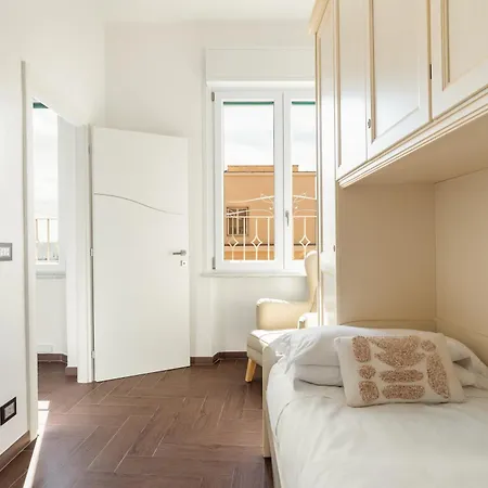 Appartement Beach Apartment