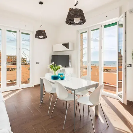Appartement Beach Apartment *