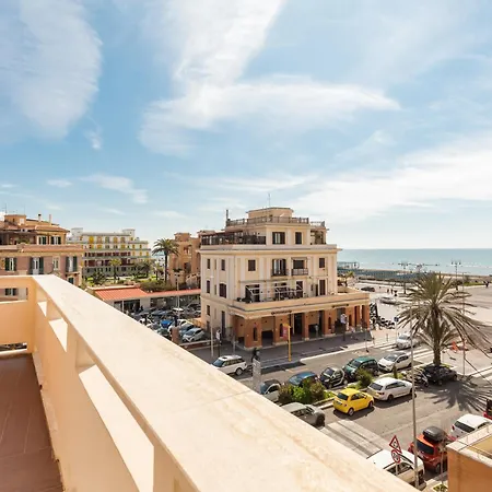 Appartement Beach Apartment