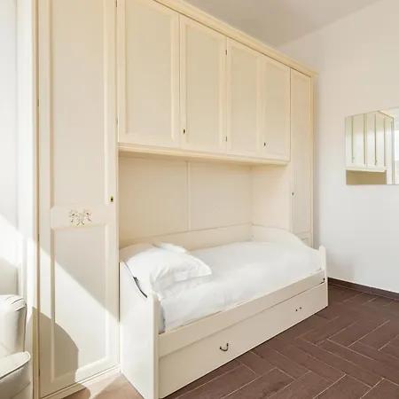 Appartement Beach Apartment Ostia