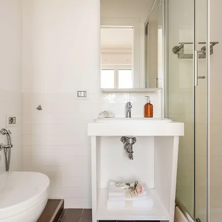 Beach Apartment Lido di Ostia