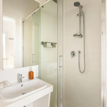 Beach Apartment * Lido di Ostia