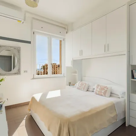 Beach Apartment