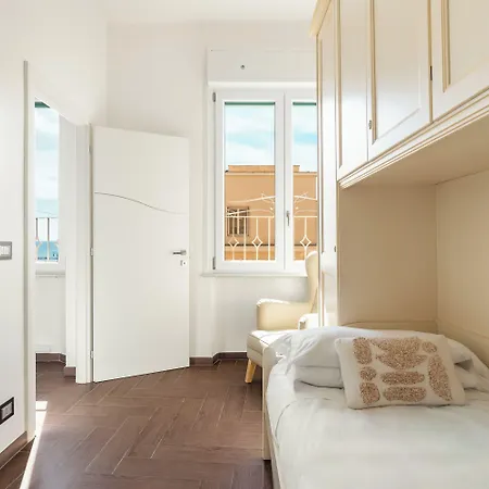 Appartamento Beach Apartment *