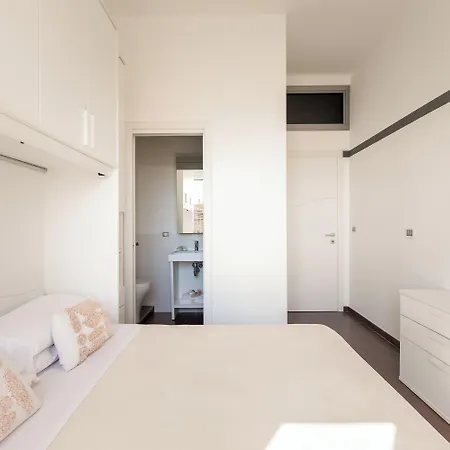 Beach Apartment Lido di Ostia