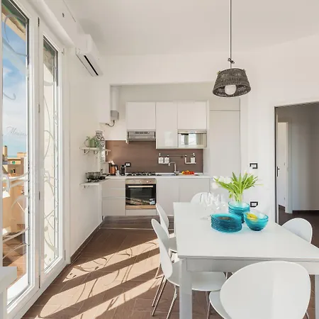 Apartment Beach Apartment Lido di Ostia