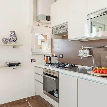 Beach Apartment * Lido di Ostia