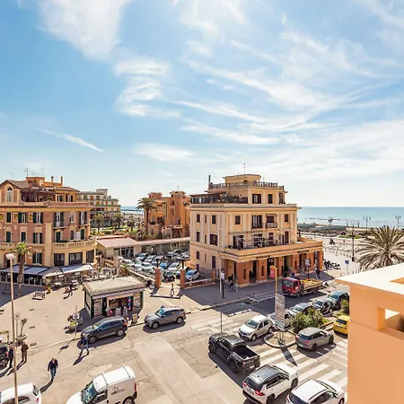 Appartamento Beach Apartment Lido di Ostia