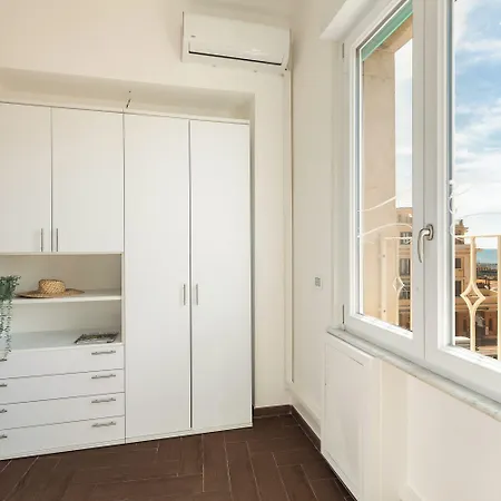 Beach Apartment * Lido di Ostia