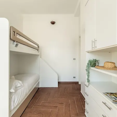 Apartment Beach Apartment Lido di Ostia