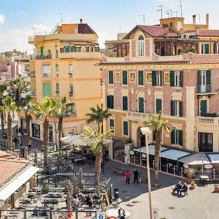 Beach Apartment * Lido di Ostia