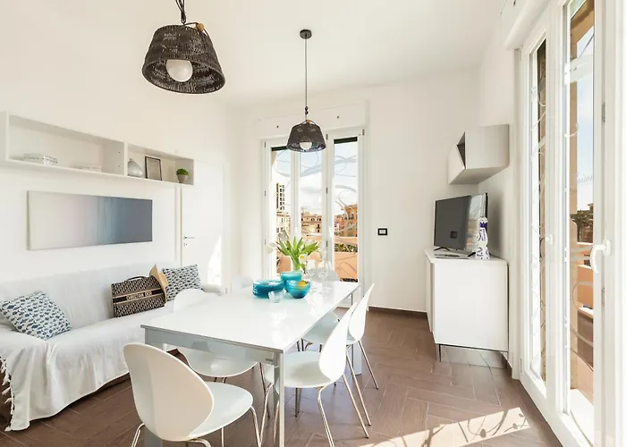 Beach Apartment * Lido di Ostia