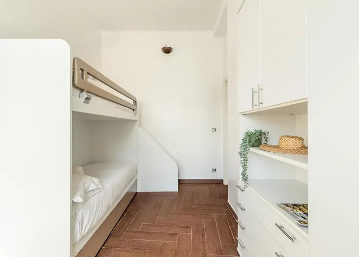 Beach Apartment Daire