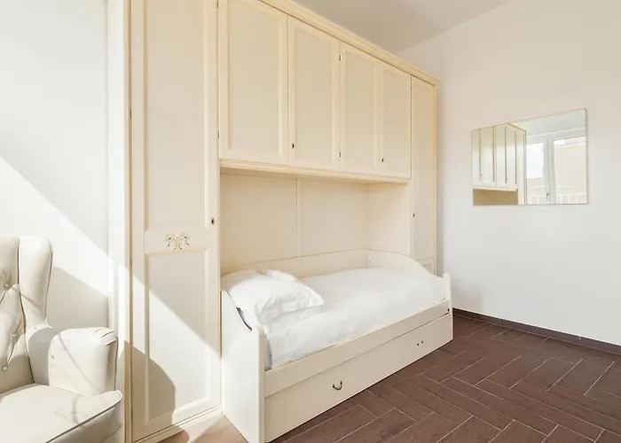 Daire Beach Apartment Lido di Ostia