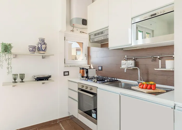 Beach Apartment * Lido di Ostia