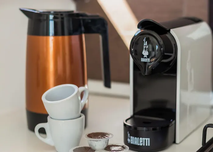 Beach Apartment Daire