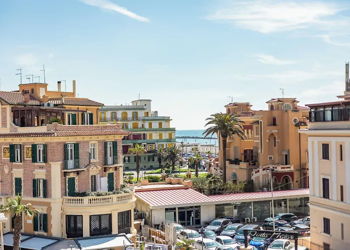 Beach Apartment Daire *