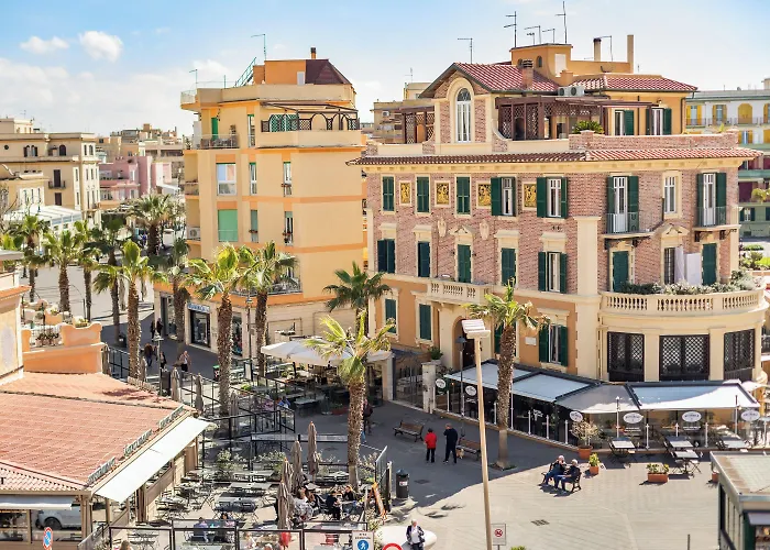 Beach Apartment * Lido di Ostia