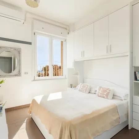 Beach Apartment Apartmán