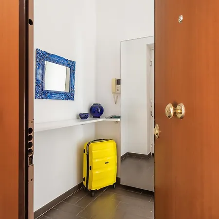 Apartmán Beach Apartment *