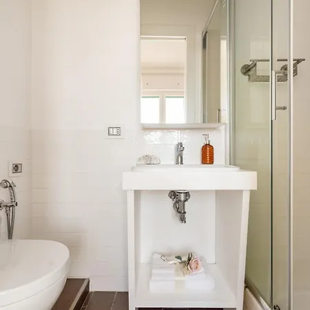 Beach Apartment Lido di Ostia
