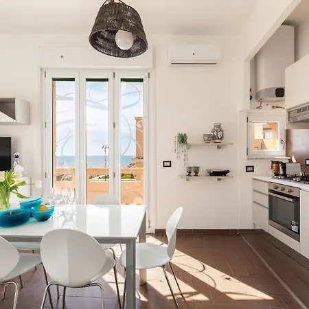 Beach Apartment Apartament
