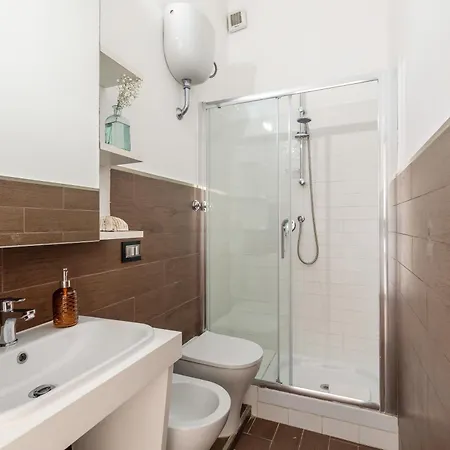 Apartment Beach Apartment Lido di Ostia