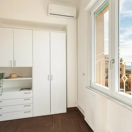 Apartmán Beach Apartment *