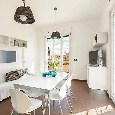 Beach Apartment * Lido di Ostia