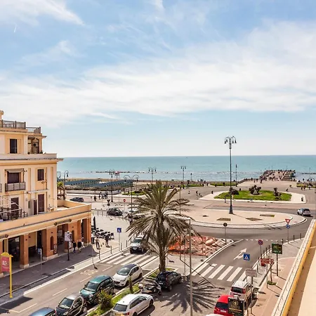 Beach Apartment Lido di Ostia