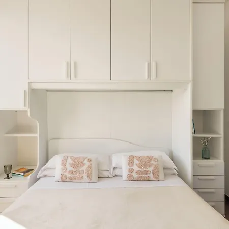 Apartment Beach Apartment Lido di Ostia