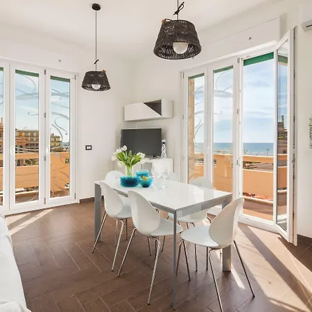 Beach Apartment * Lido di Ostia
