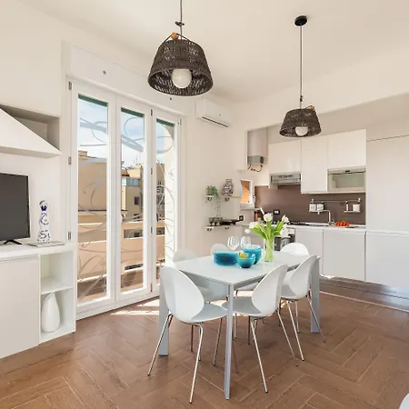 Beach Apartment דירה לידו די אוסטיה