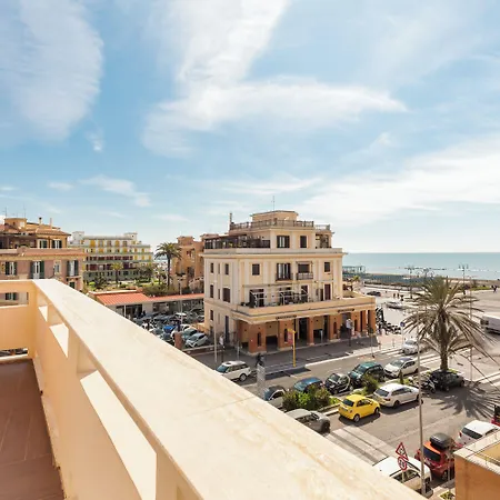 Beach Apartment Appartamento