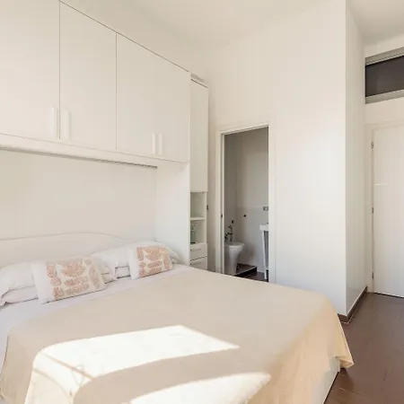 Appartamento Beach Apartment *