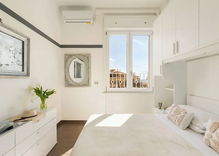 Beach Apartment 公寓